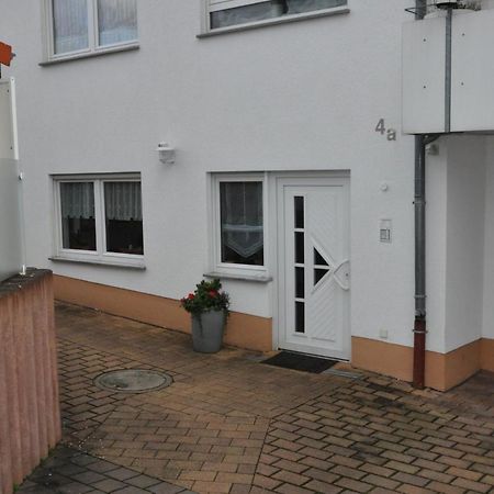 Ferienwohnung Naurod Wiesbaden Bagian luar foto