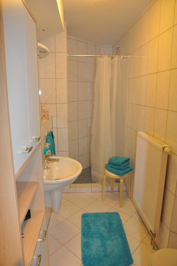 Ferienwohnung Naurod Wiesbaden Bagian luar foto