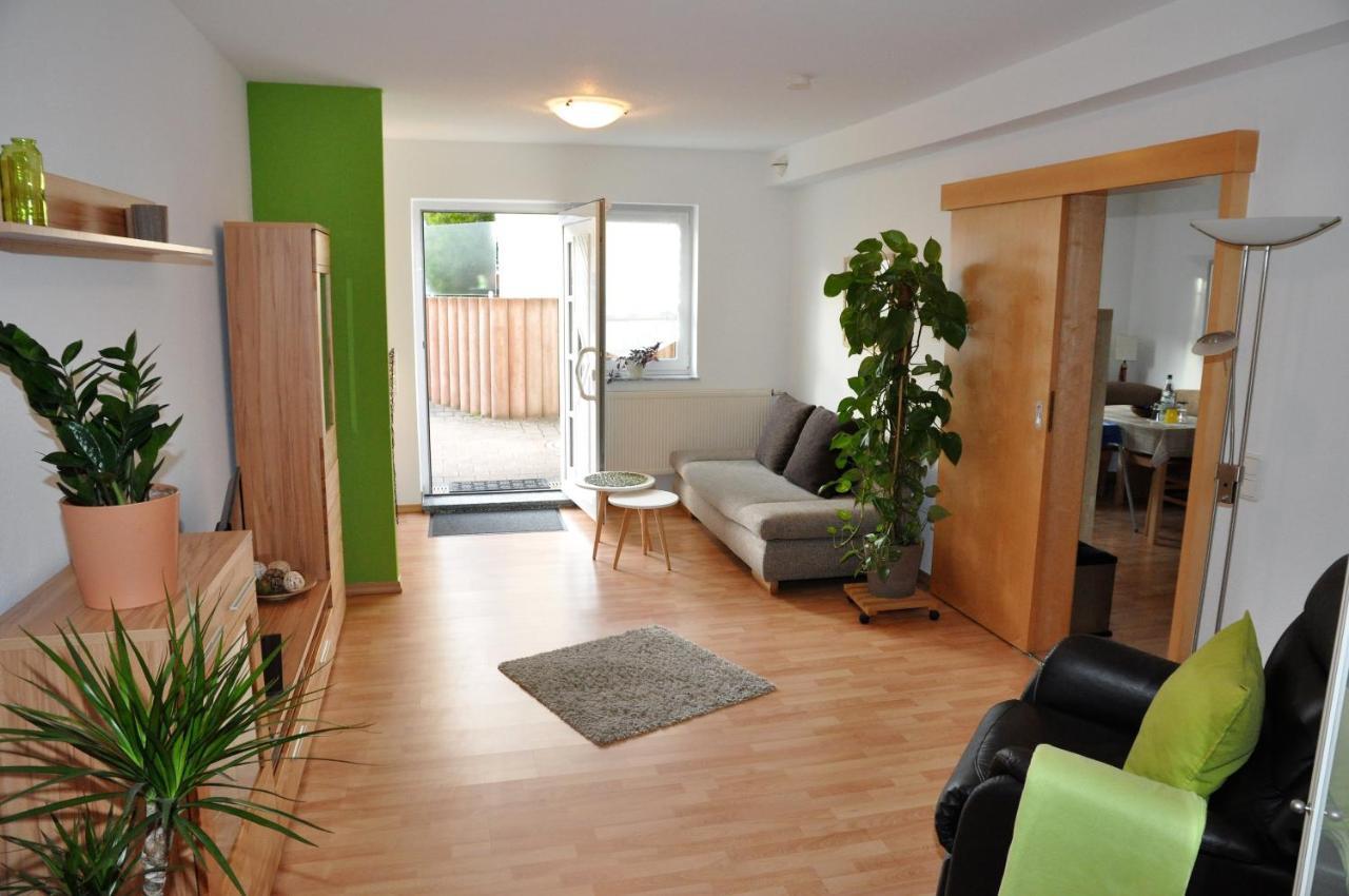 Ferienwohnung Naurod Wiesbaden Bagian luar foto