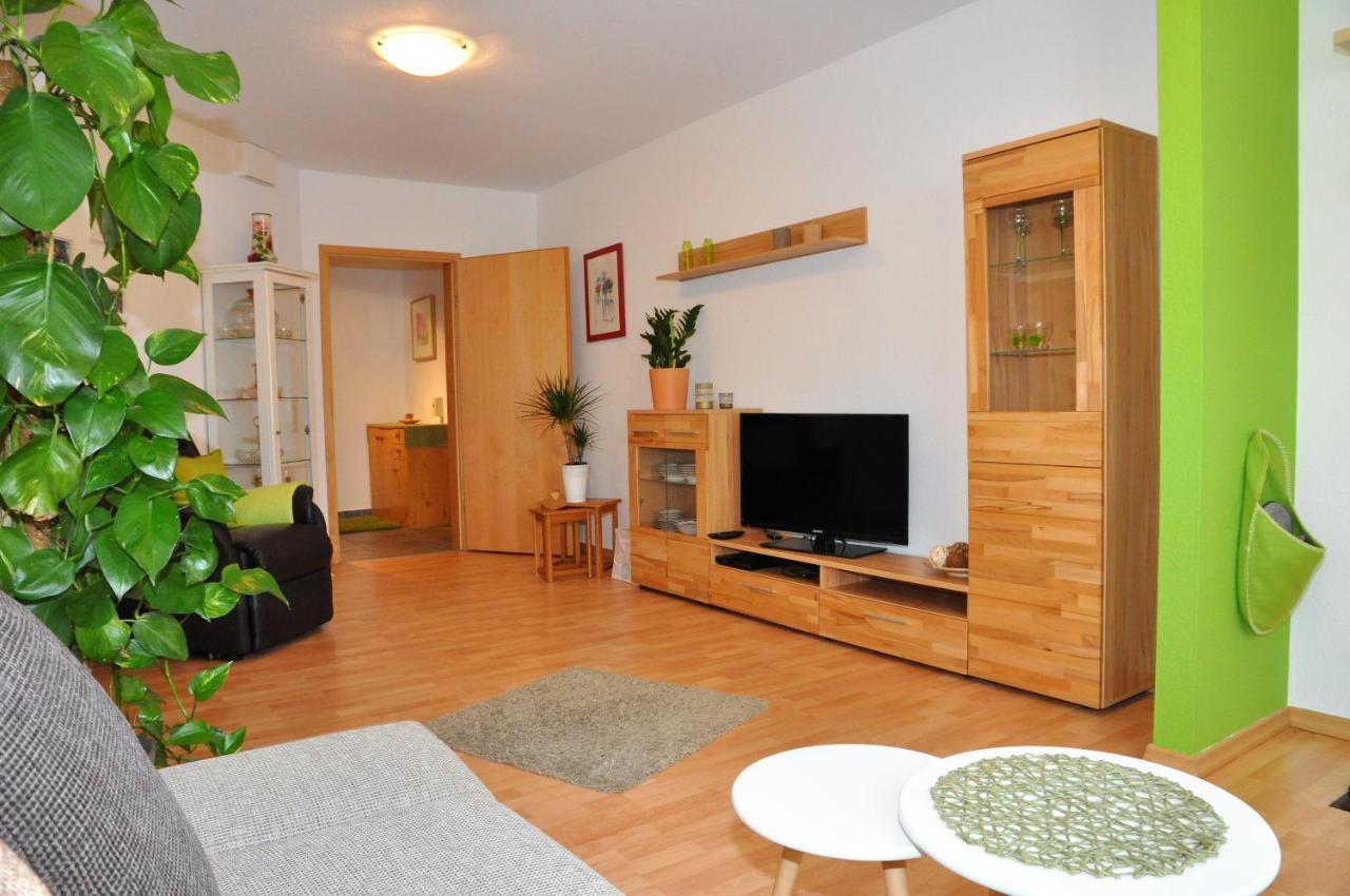 Ferienwohnung Naurod Wiesbaden Bagian luar foto