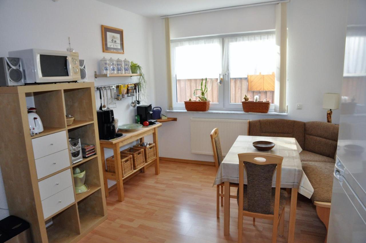 Ferienwohnung Naurod Wiesbaden Bagian luar foto