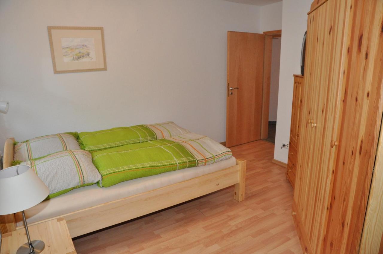 Ferienwohnung Naurod Wiesbaden Bagian luar foto